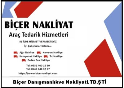 Uşak eşmeden Antalya Merkez’e Lowbed Nakliyesi